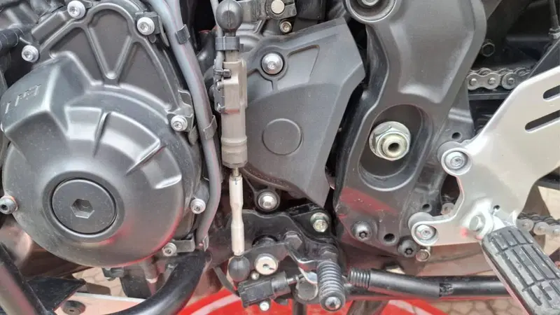 Yamaha Tracer 9 GT (2021 - 24) (11)