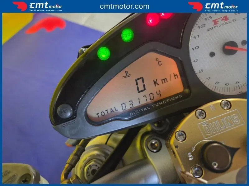 MV Agusta Brutale 750 S (2002 - 06) (5)
