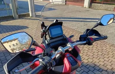 Honda ADV 350 (2022 - 24) usata
