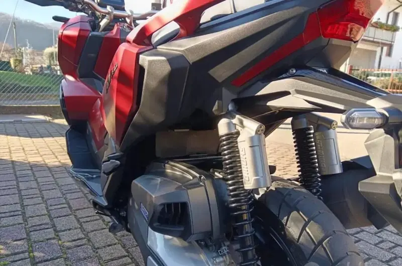 Honda ADV 350 (2022 - 24) (5)