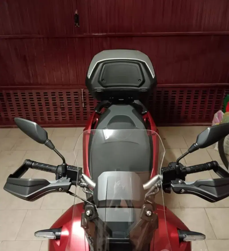 Honda ADV 350 (2022 - 24) (3)
