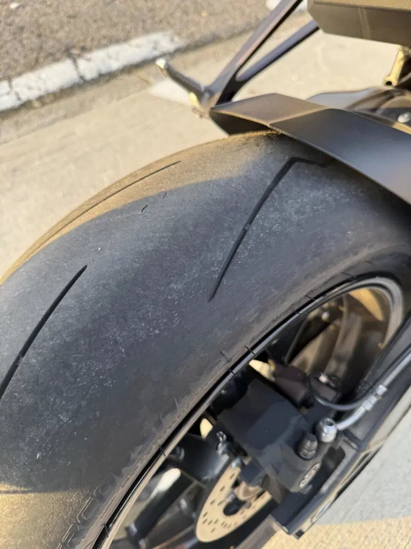 Bmw S 1000 R (2014 - 16) (4)