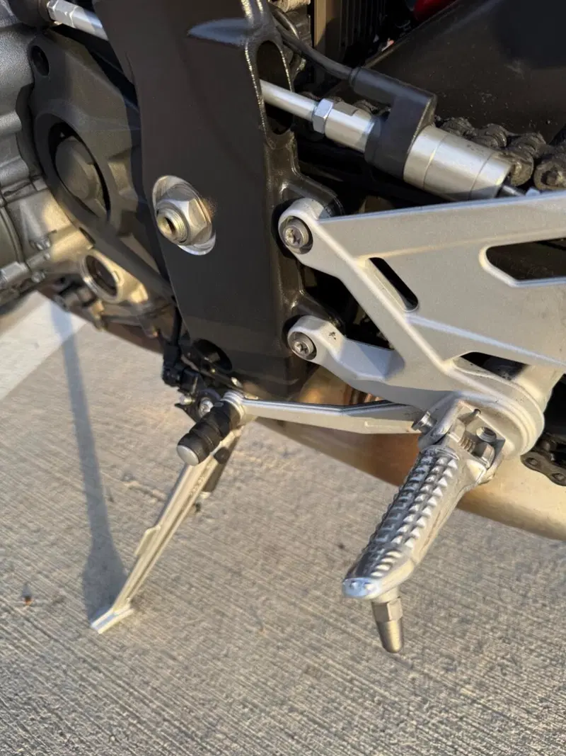 Bmw S 1000 R (2014 - 16) (6)