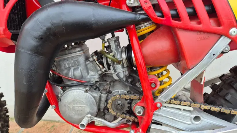 Tm Moto 125 regolarità (3)