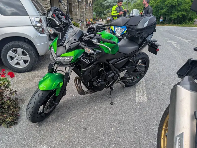 Kawasaki Z 650 (2020) (4)