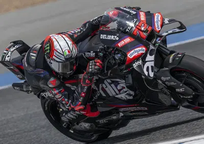 LIVE - MotoGP 2026. Test Ufficiali di Buriram (21 e 22 Febbraio)