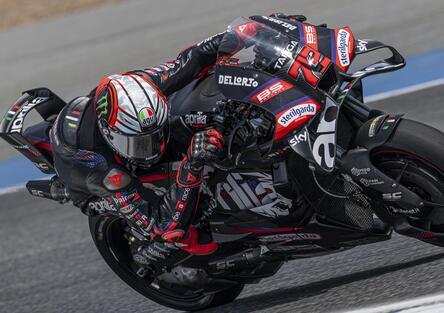 LIVE - MotoGP 2026. Test Ufficiali di Buriram - I commenti dei piloti alla fine del test - GIORNO 2 