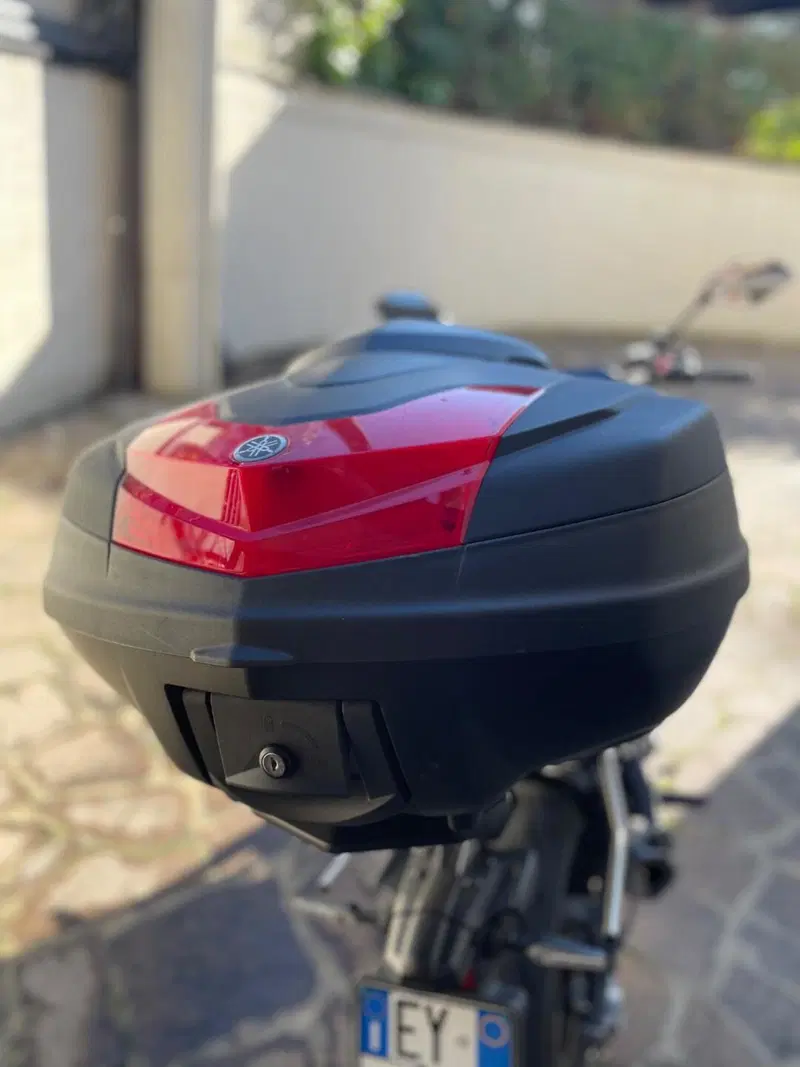 Yamaha MT-07 (2021 - 24) (13)