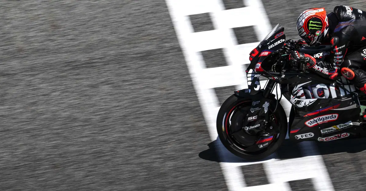 MotoGP 2026. Resoconto del 2&deg; e ultimo giorno di test a Buriram: che Marco Bezzecchi, che Aprilia! Primi con record! Poi Ai Ogura e Marc M&aacute;rquez (3&ordf; caduta) [RISULTATI e VIDEO]