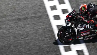 MotoGP 2026. Resoconto del 2&deg; e ultimo giorno di test a Buriram: che Marco Bezzecchi, che Aprilia! Primi con record! Poi Ai Ogura e Marc M&aacute;rquez (3&ordf; caduta) [RISULTATI e VIDEO]
