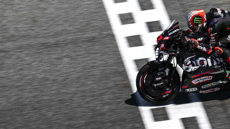 MotoGP 2026. Resoconto del 2&deg; e ultimo giorno di test a Buriram: che Marco Bezzecchi, che Aprilia! Primi con record! Poi Ai Ogura e Marc M&aacute;rquez (3&ordf; caduta) [RISULTATI e VIDEO]