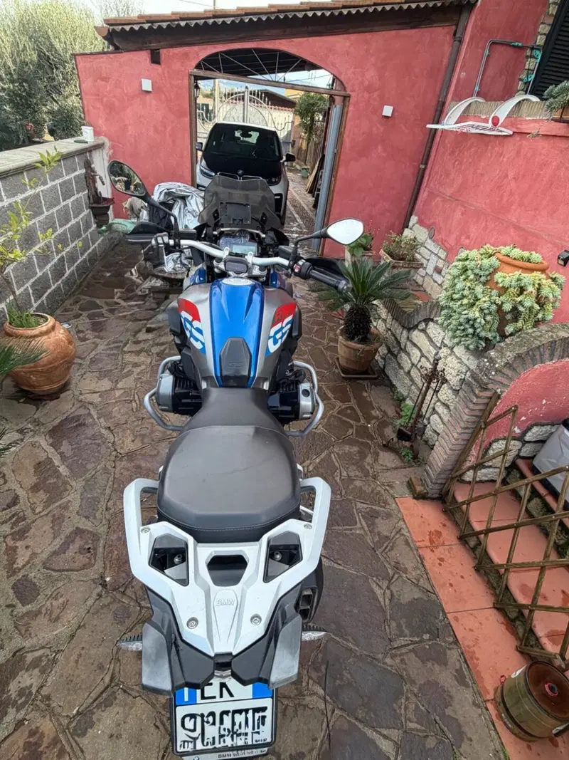 Bmw R 1200 GS (2017 - 18) (6)