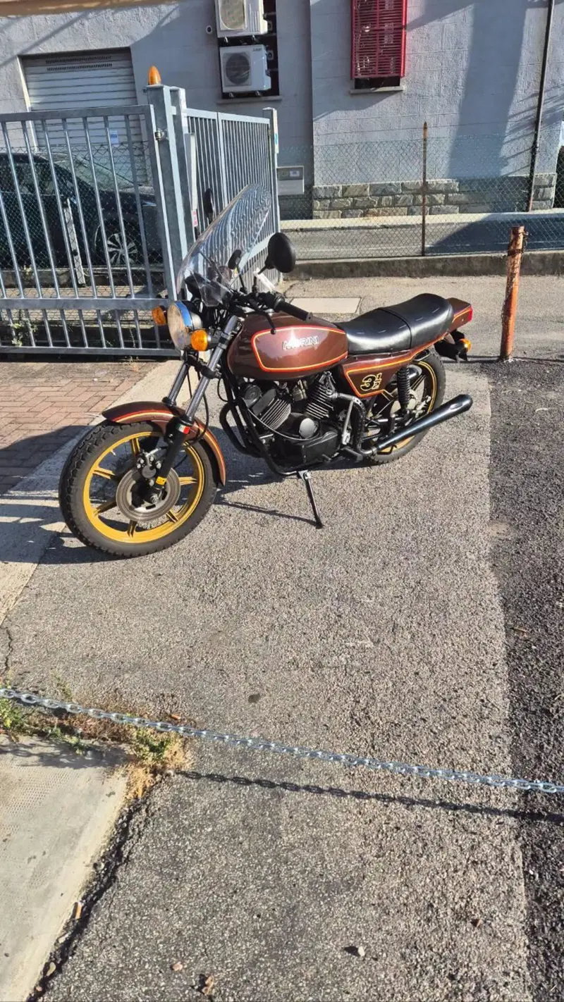 Moto Morini 350 (2)