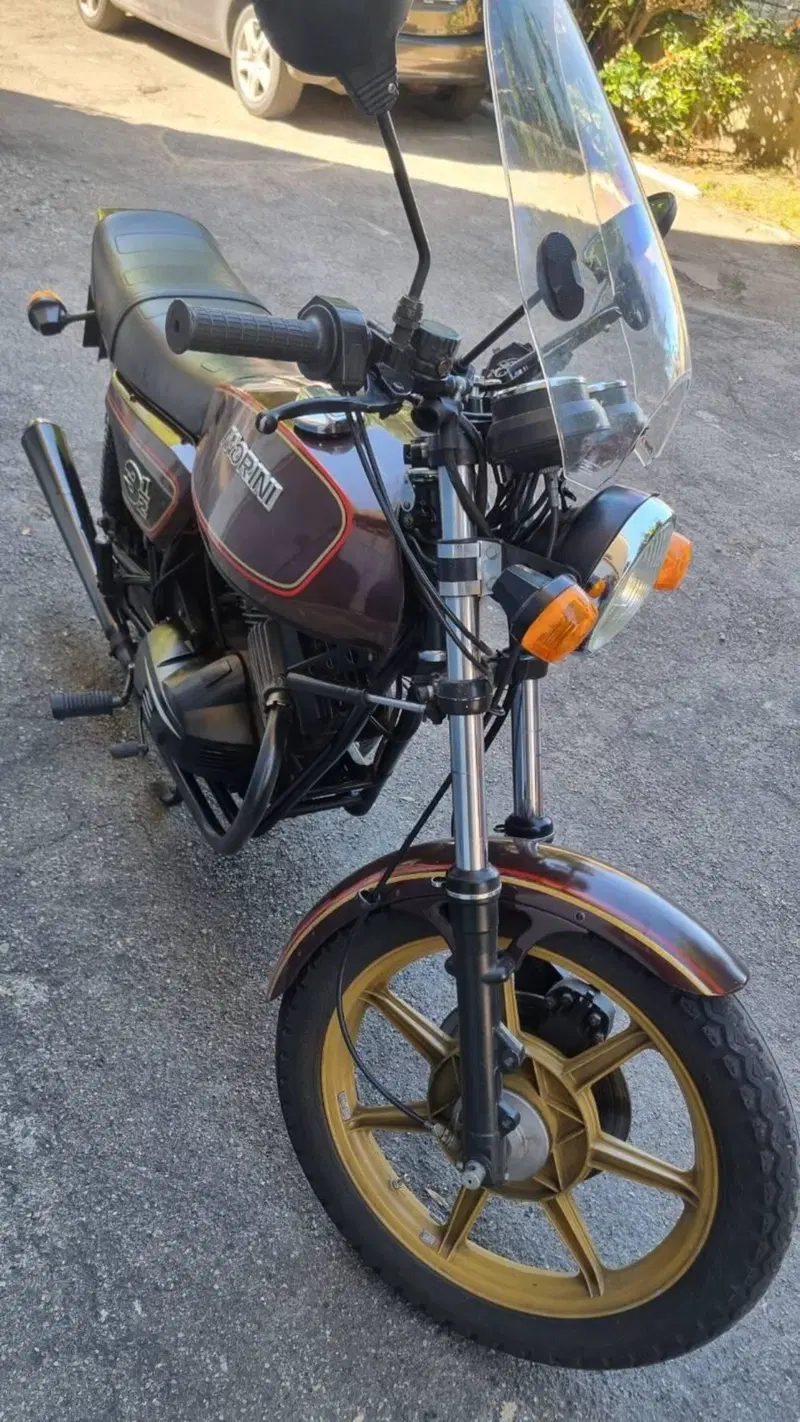 Moto Morini 350 (3)