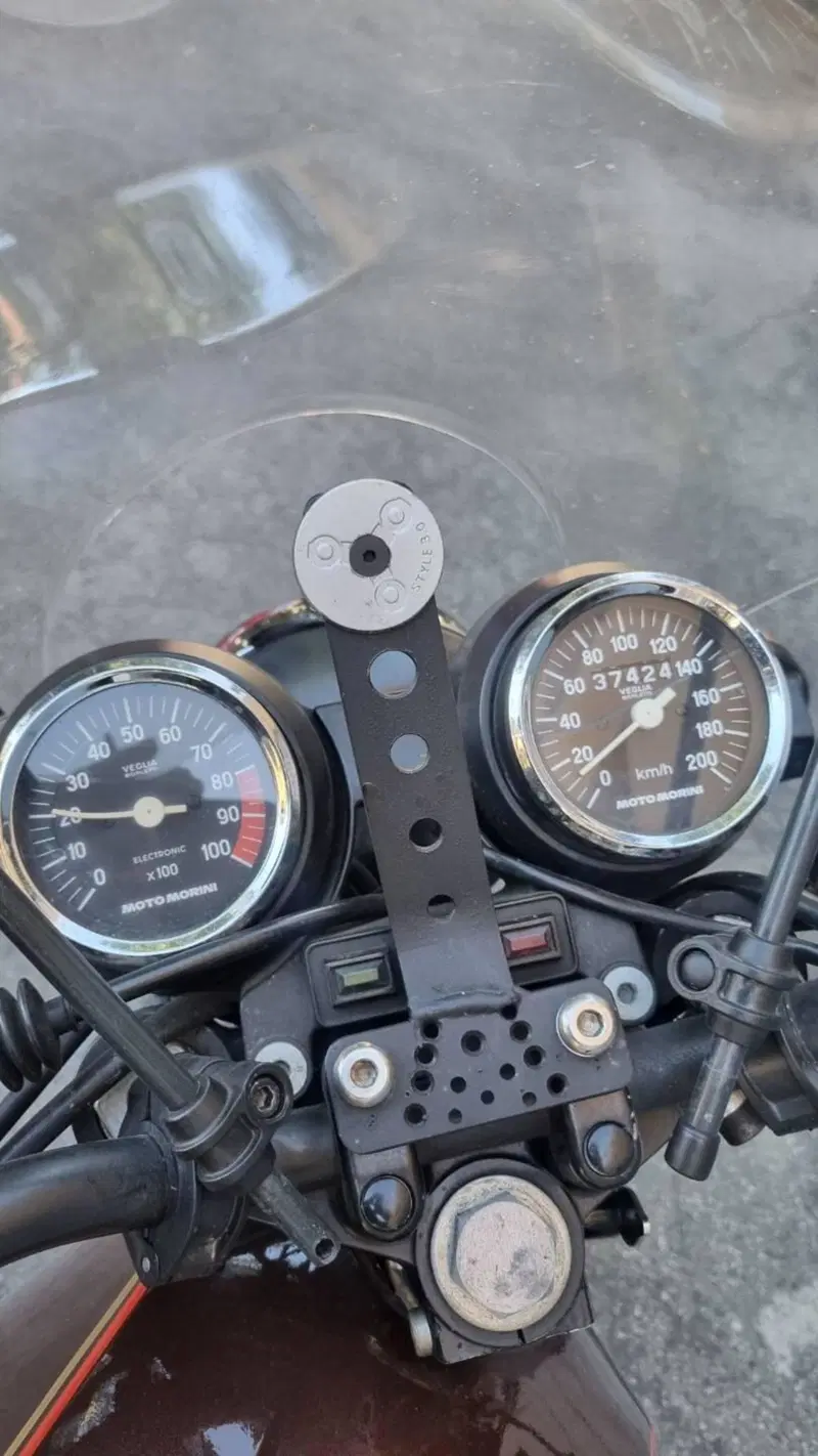 Moto Morini 350 (4)