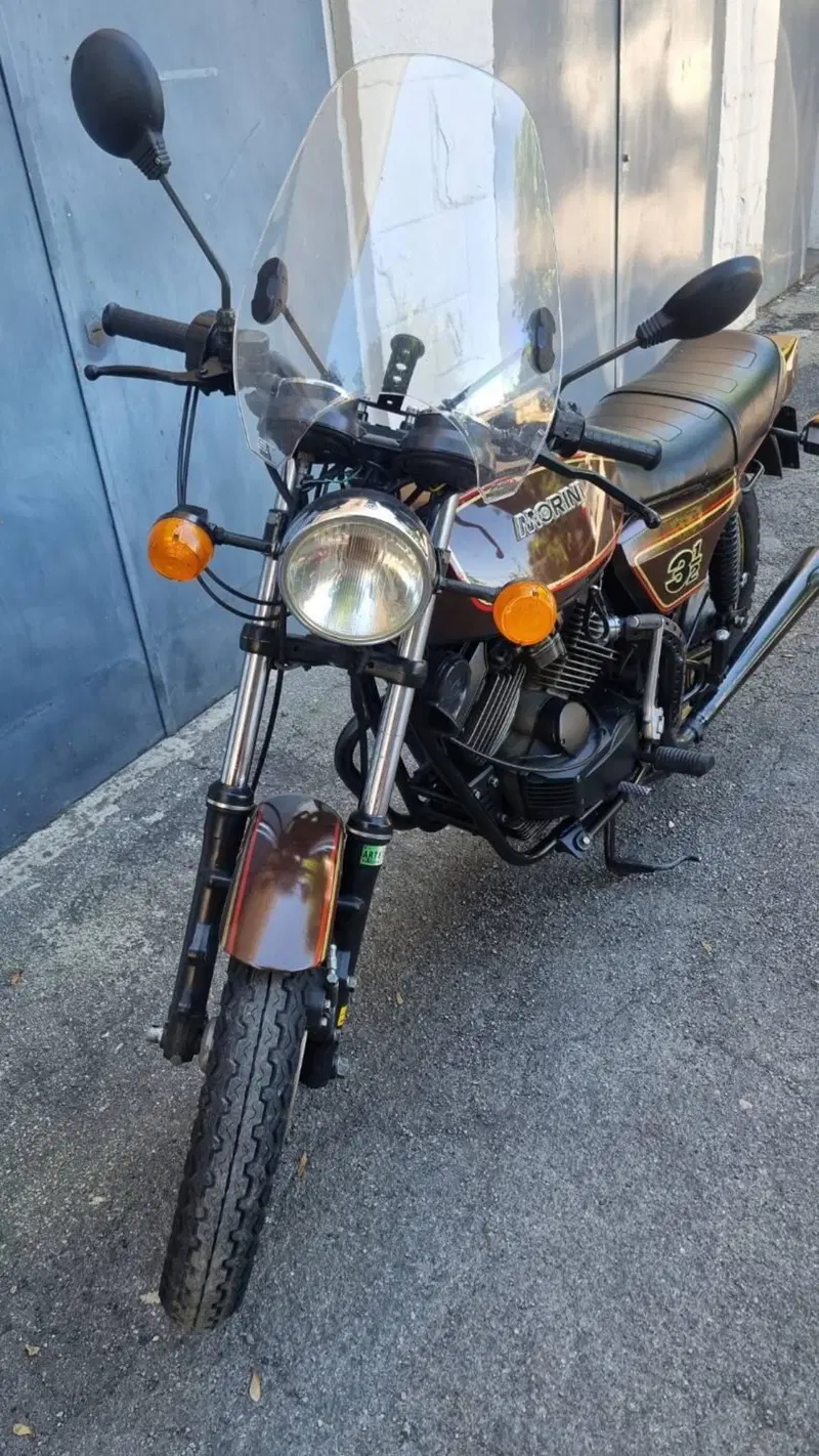 Moto Morini 350 (7)