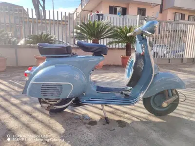 Piaggio Vespa VBB2  d'epoca