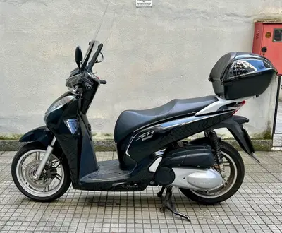 Honda SH 300 i ABS (2016 - 20) usata