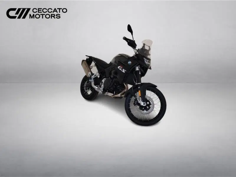 Bmw F 900 GS (2024 - 26)