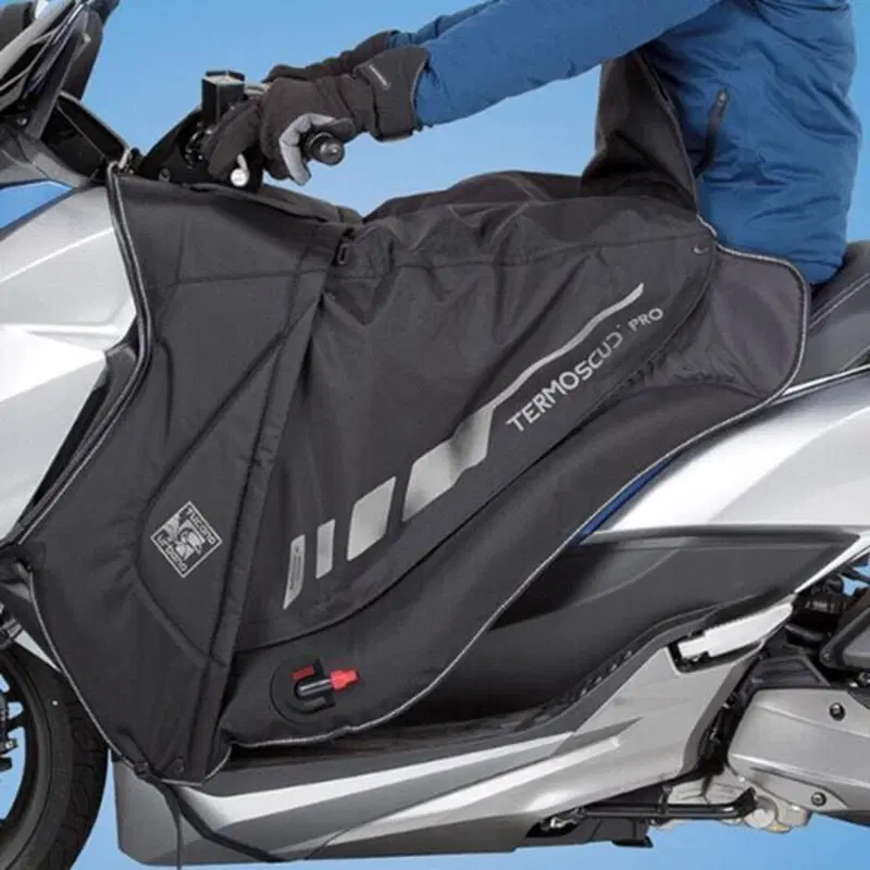 Termoscud Pro Honda Forza 125/350 (2021-2022 Tucano Urbano (5)