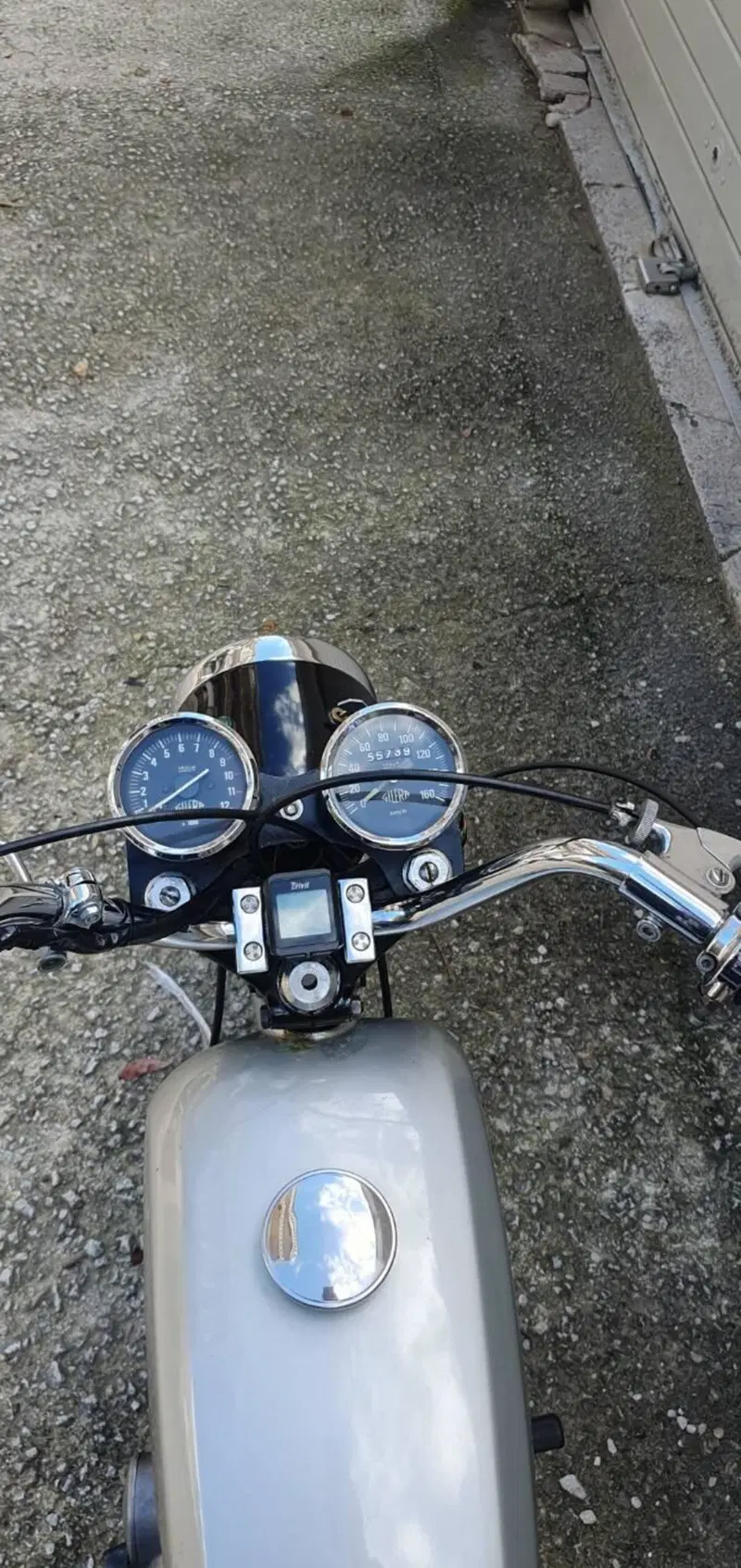 Gilera 124 5v (2)