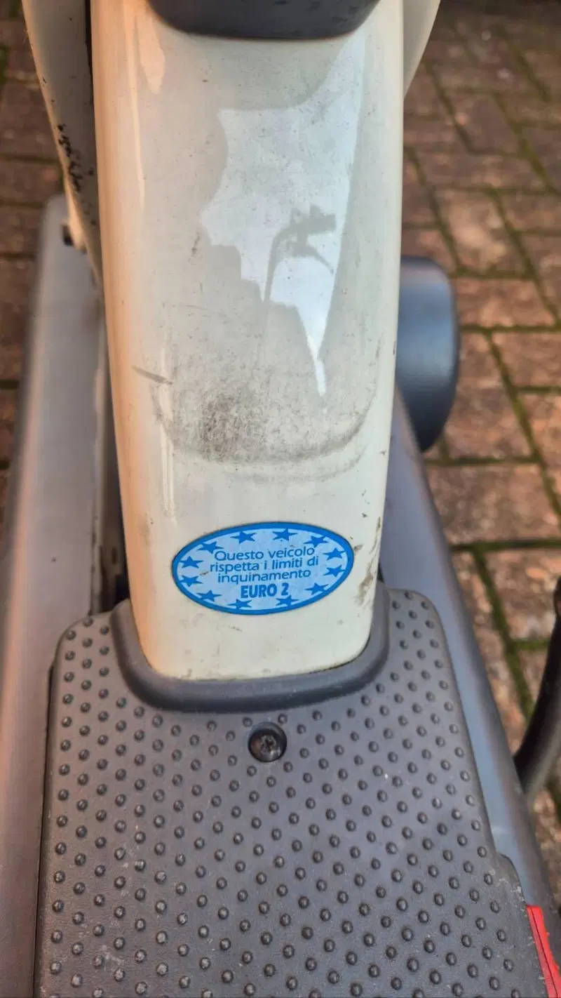 Piaggio Ciao  (3)