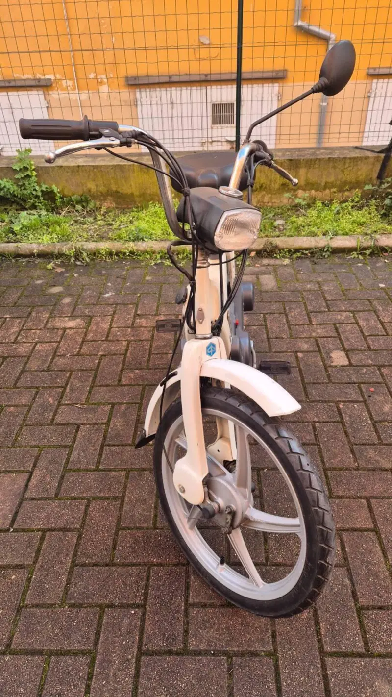 Piaggio Ciao  (6)