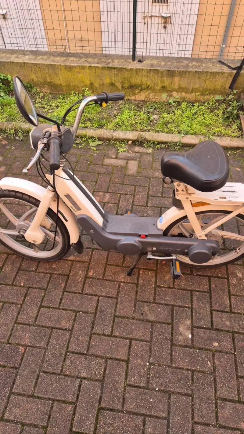 Piaggio Ciao  (7)
