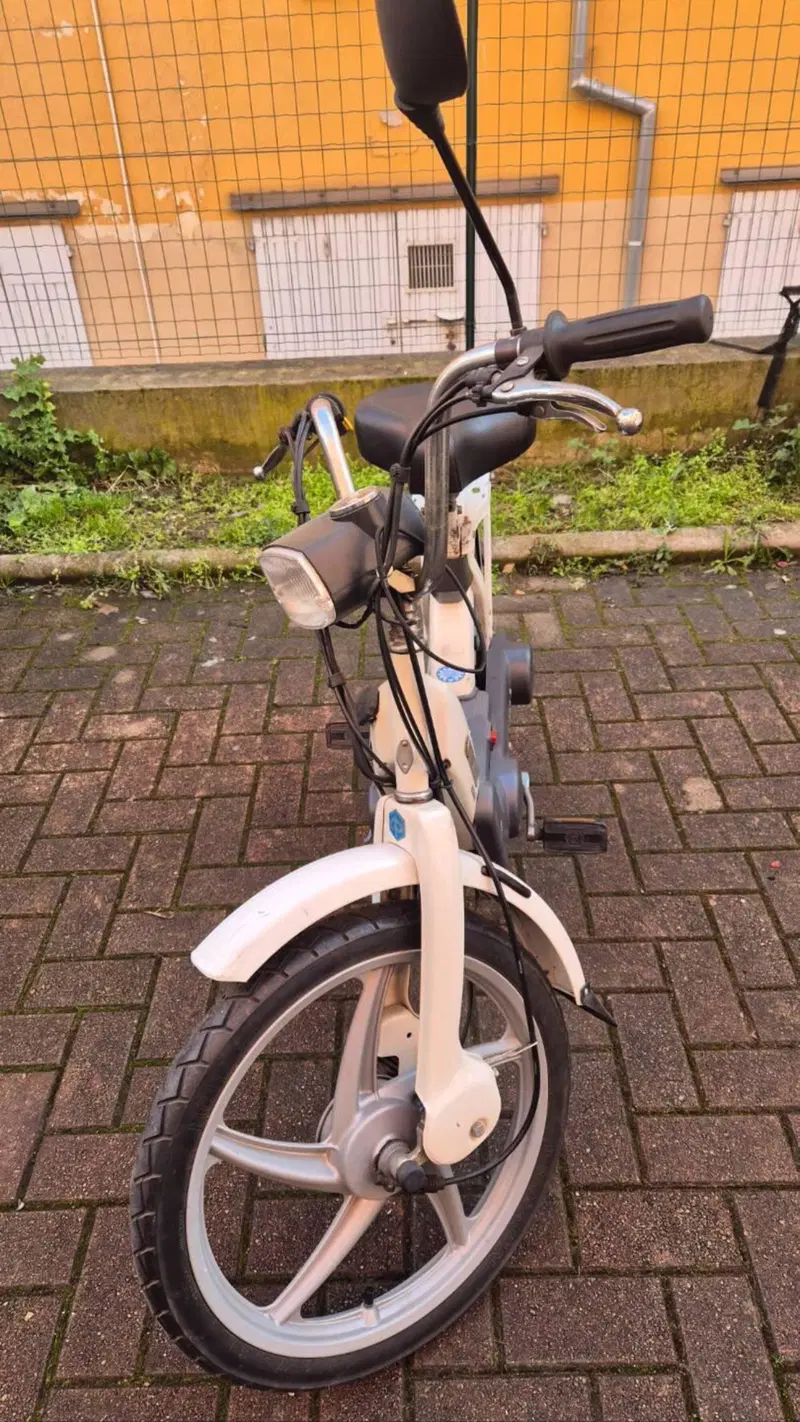 Piaggio Ciao  (9)