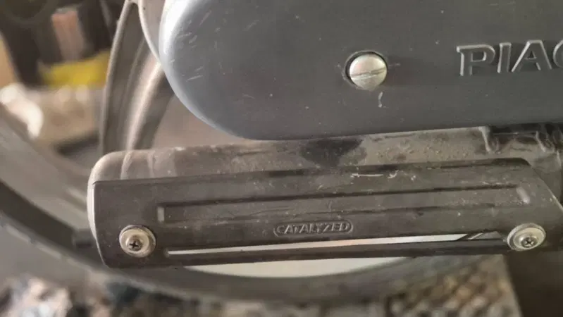Piaggio Ciao  (10)