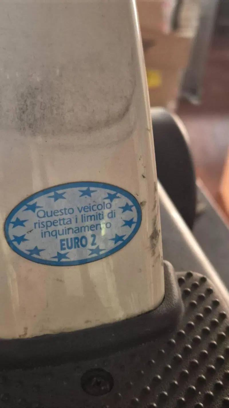 Piaggio Ciao  (12)