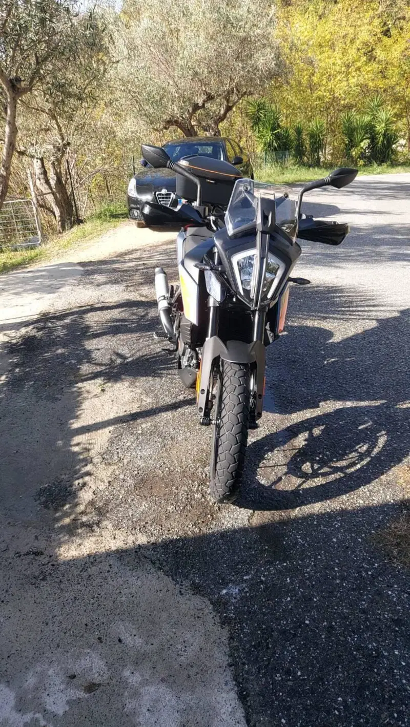 KTM 390 Adventure (2022 - 24) (3)