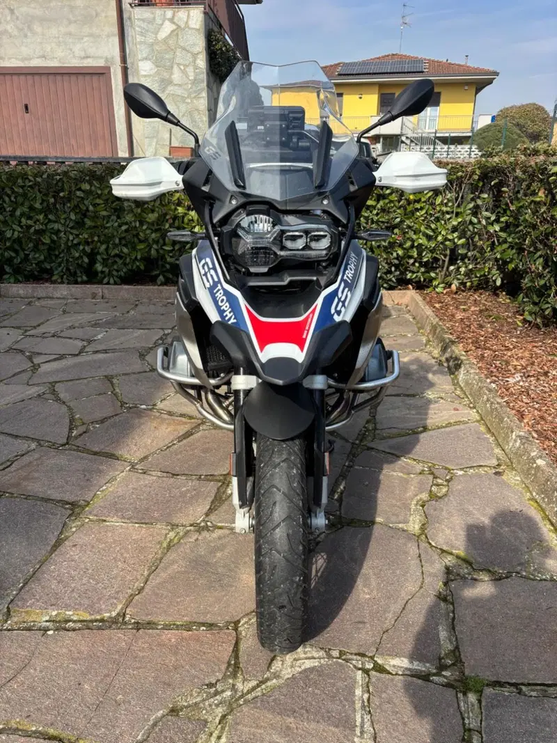 Bmw R 1250 GS (2021 - 24)