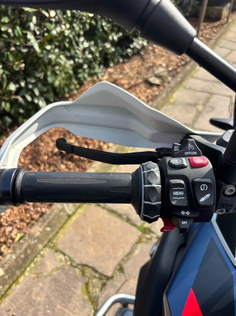 Bmw R 1250 GS (2021 - 24) (3)