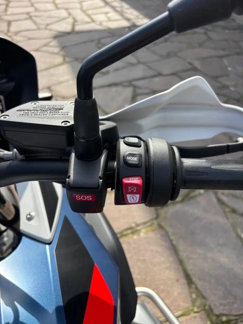 Bmw R 1250 GS (2021 - 24) (4)