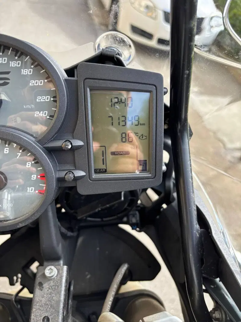 Bmw F 800 GS Adventure (2013 - 17) (7)