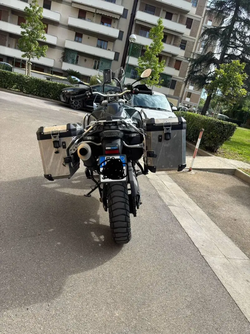 Bmw F 800 GS Adventure (2013 - 17) (6)