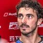 Pecco Bagnaia, test chiusi col sorriso: La GP26 mi piace, freno meglio, entro meglio, sono pronto