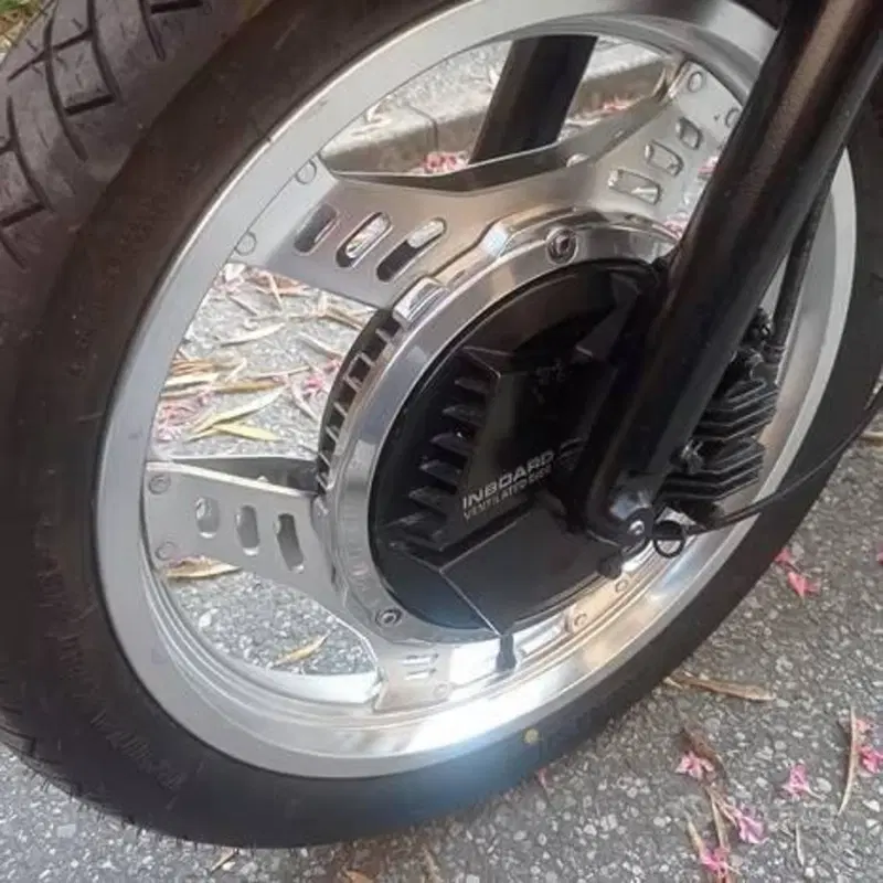 Honda vt 500E (6)