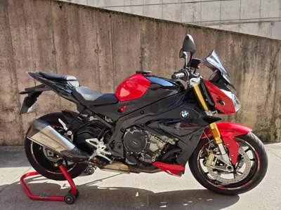Bmw S 1000 R (2017 - 20) usata