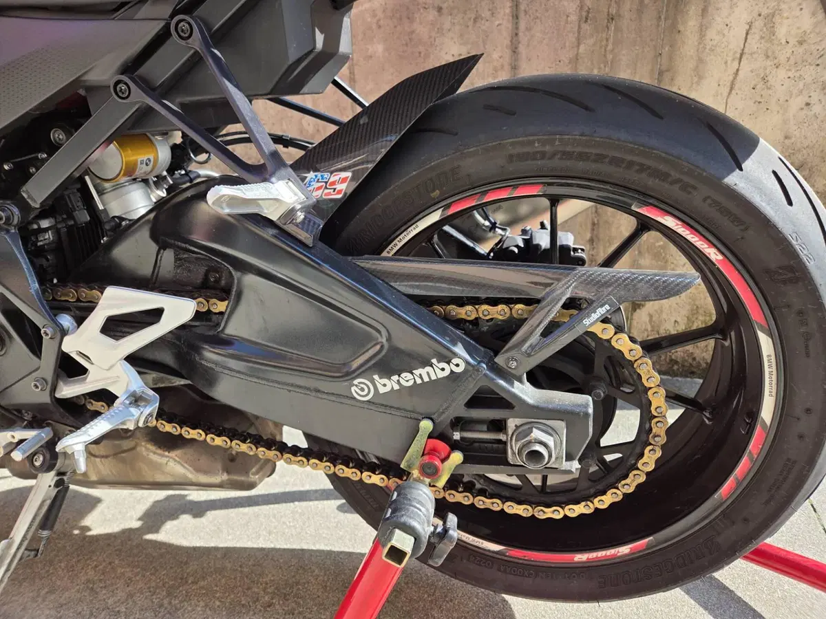 Bmw S 1000 R (2017 - 20) (3)