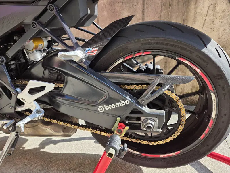 Bmw S 1000 R (2017 - 20) (3)