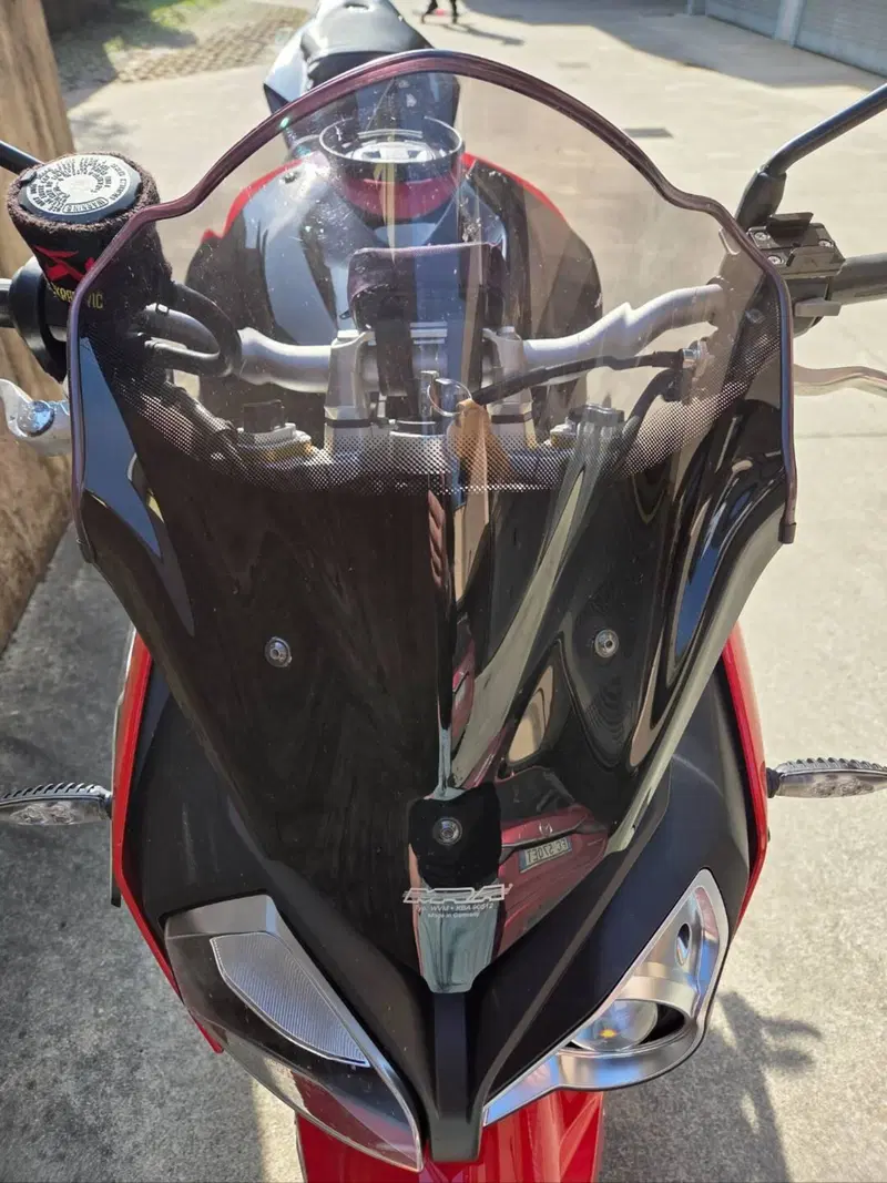 Bmw S 1000 R (2017 - 20) (5)