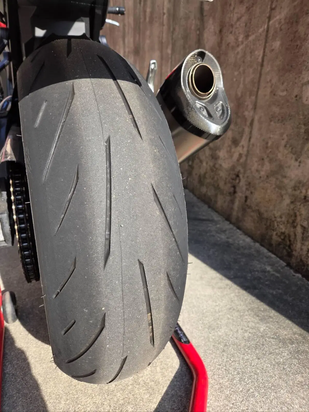 Bmw S 1000 R (2017 - 20) (7)