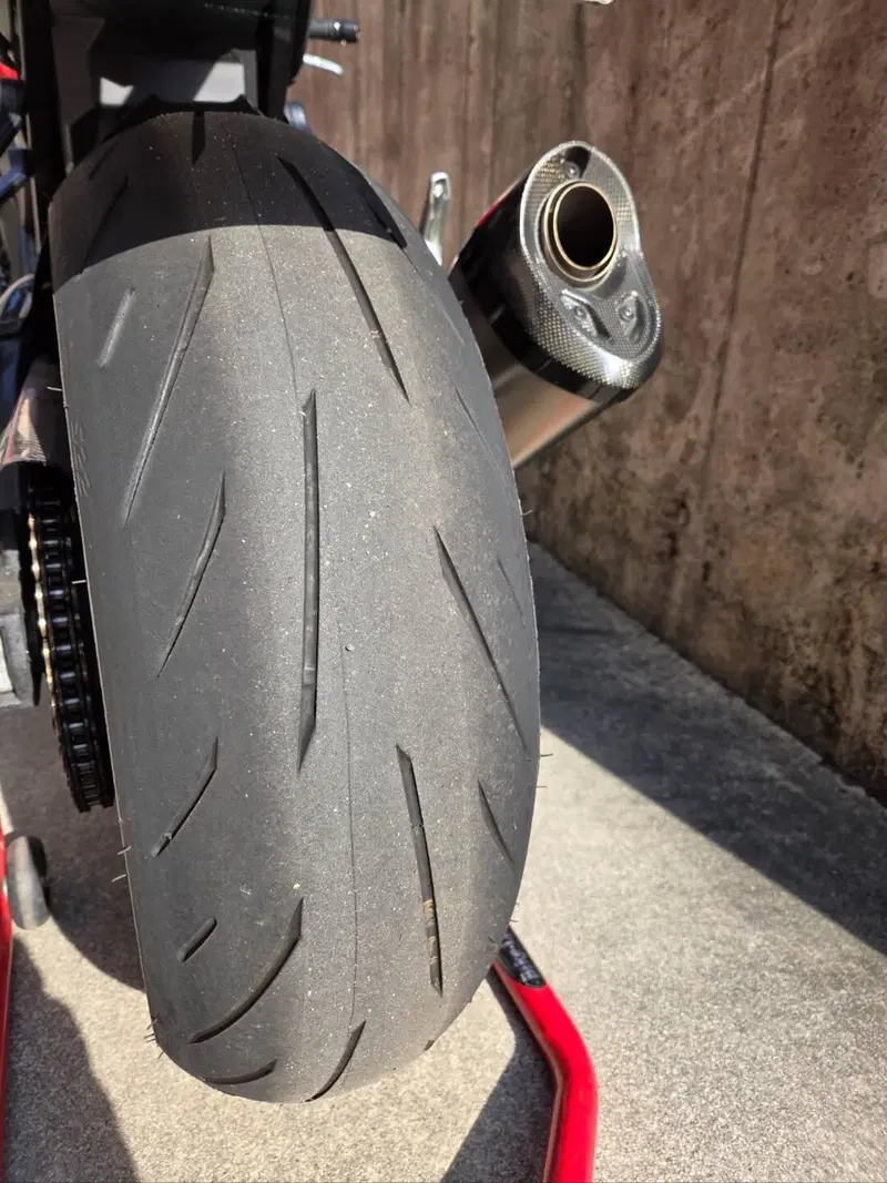 Bmw S 1000 R (2017 - 20) (7)