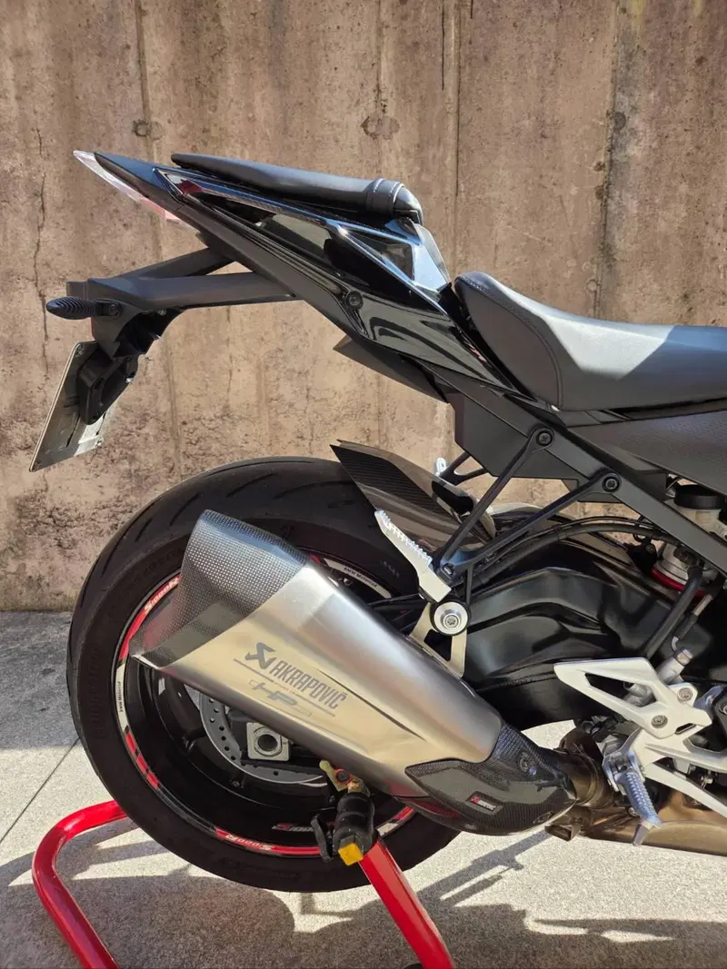 Bmw S 1000 R (2017 - 20) (9)