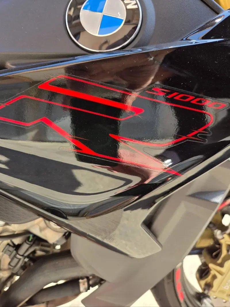 Bmw S 1000 R (2017 - 20) (13)