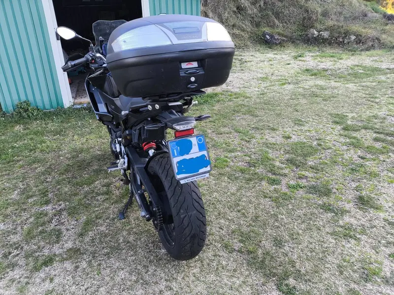 Bmw F 900 XR (2020 - 24) (2)