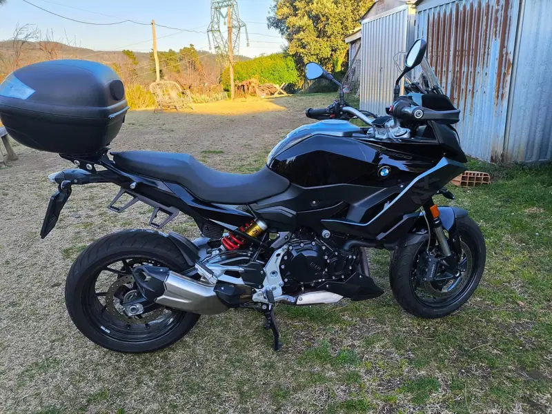 Bmw F 900 XR (2020 - 24) (3)