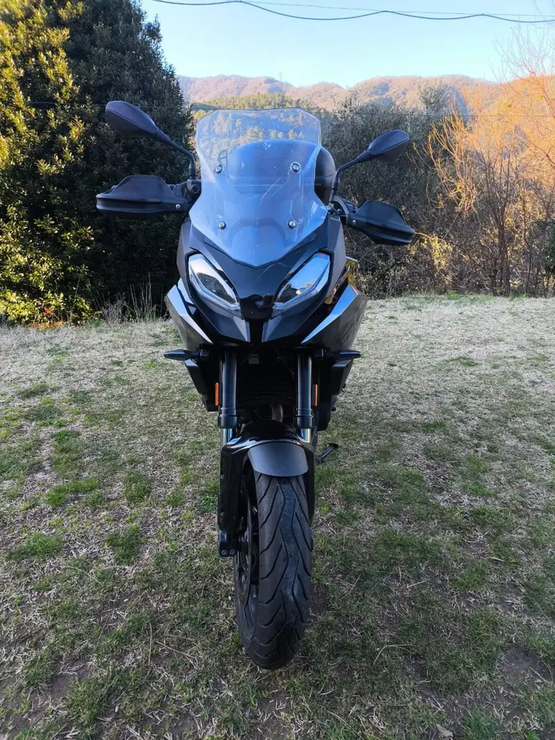 Bmw F 900 XR (2020 - 24) (4)